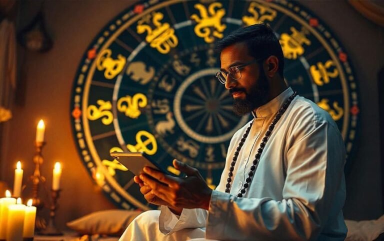 Why Personalized Astrology Consultation Matters