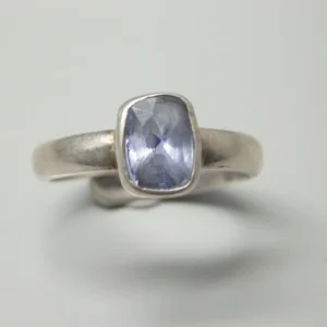 Blue Sapphire (Neelam) – 2.01 Carats Unheated & Untreated