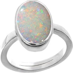 Australian fire opal