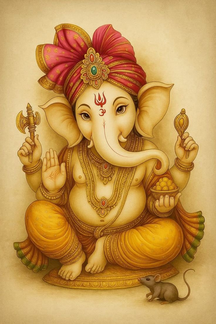 The Karmic Soul Banner