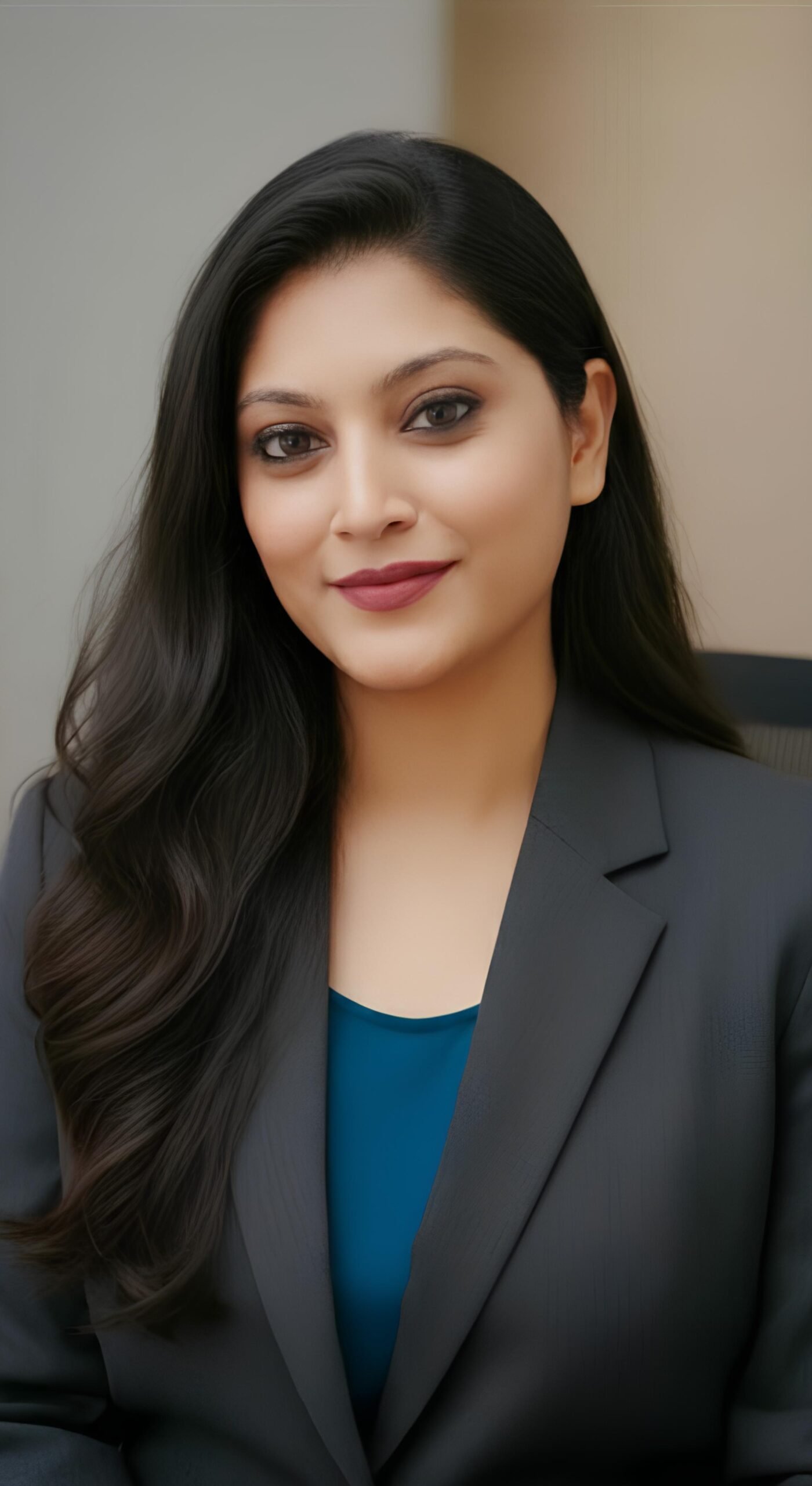  Monicca jain  - The Karmic Soul