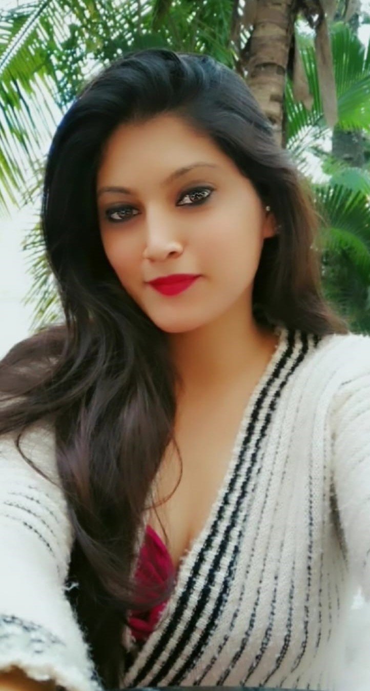  Monicca jain  - Thee Karmic soul